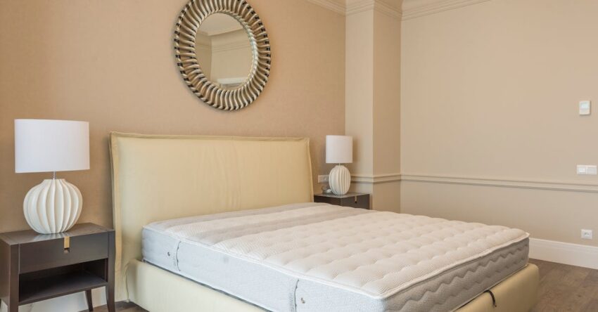 Kemény matrac 180x200 és a gerinctámogatás titka | Netmatrac Webáruház